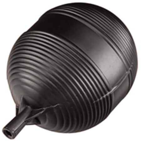 Protectionpro PP9906-1 Tank Float Ball - Black PR108554